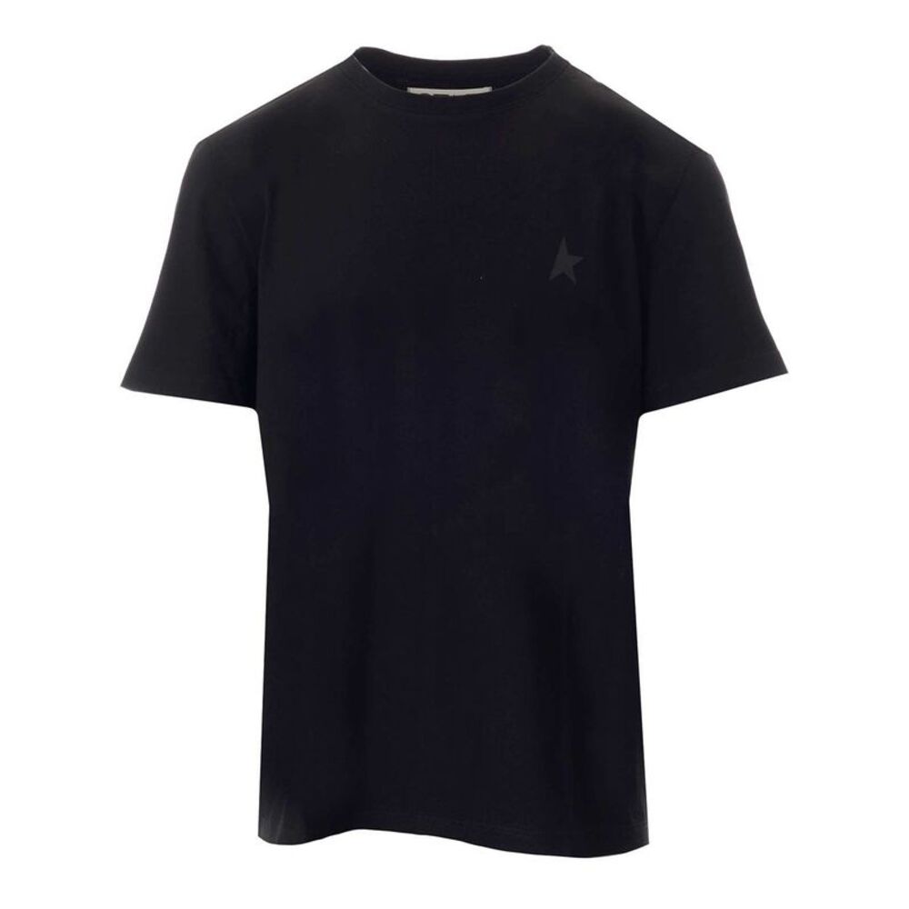 Golden Goose Men Cotton T-Shirt